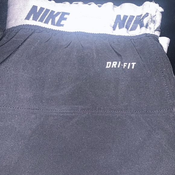 Nike DRI-FIT Athletic Shorts - Picture 3 of 3